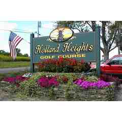 Holland Heights Golf Course
