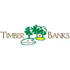 Timber Banks Golf Club and Marina