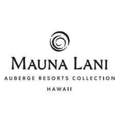 Mauna Lani Resort