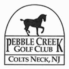 Pebble Creek Golf Club