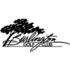 Burlington Golf Club