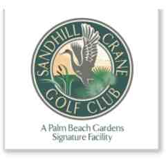 Sandhill Crane Golf Club