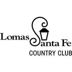 Lomas Santa Fe Country Club