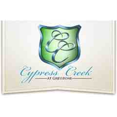 Cypress Creek