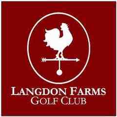 Langdon Farms Golf Club