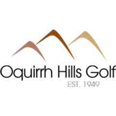 Oquirrh Hills Golf Course