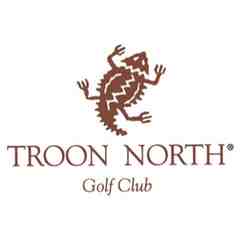 Troon North Golf Club
