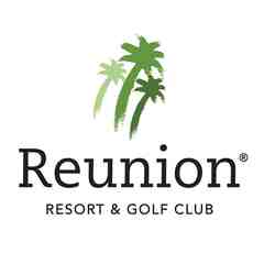 Reunion Resort