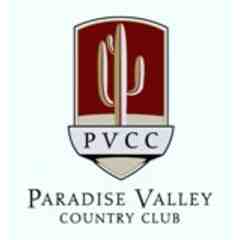 Paradise Valley Country Club