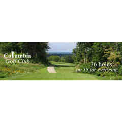 Columbia Golf Club