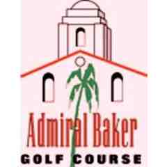 Admiral Baker Golf Course