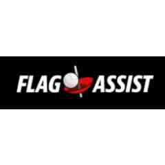 Flag Assist Golf