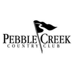 Pebble Creek Country Club