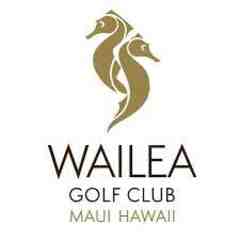 Wailea Golf Club