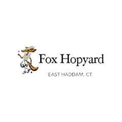 Fox Hopyard Golf Club