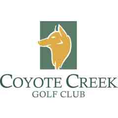 Coyote Creek Golf Club