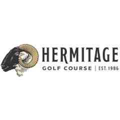 Hermitage Golf Course