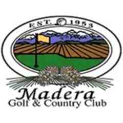 Madera Golf and Country Club