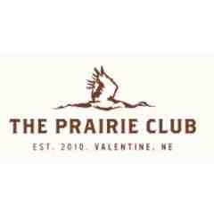 The Prairie Club