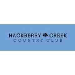 Hackberry Creek Country Club