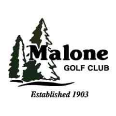 Malone Golf Club