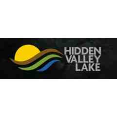 Hidden Valley Lake Golf Course