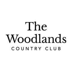 The Woodlands Country Club