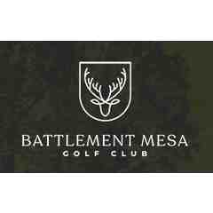 Battlement Mesa Golf Club