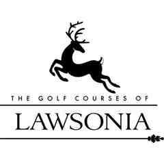 The Golf Courses of Lawsonia