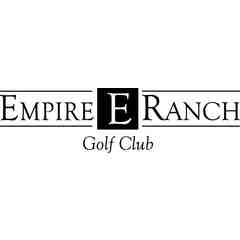 Empire Ranch Golf Club