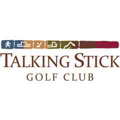 Talking Stick Golf Club