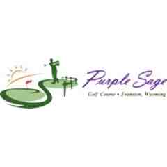 Purple Sage Golf Course