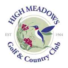 High Meadows Golf and Country Club