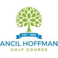 Ancil Hoffman Golf Course