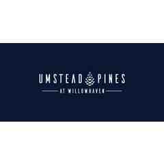 Umstead Pines