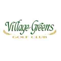 Village Greens Golf Club