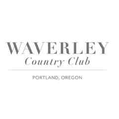 Waverley Country Club