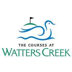 The Courses at Watters Creek