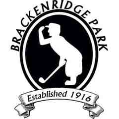 Brackenridge Park Golf Course