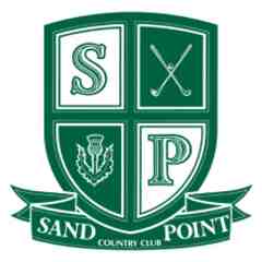 Sand Point Country Club