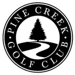 Pine Creek Golf Club