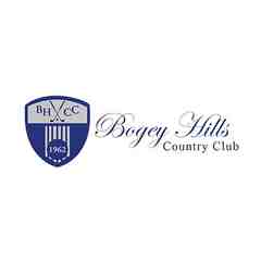 Bogey Hills Country Club