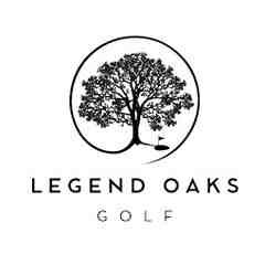 Legend Oaks Golf Club