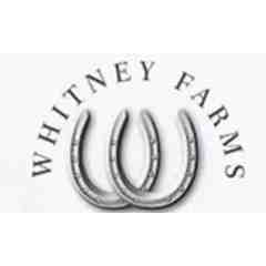 Whitney Farms Golf Course