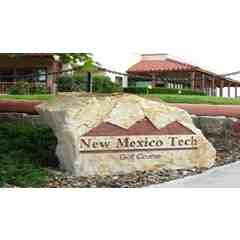New Mexico Tech Golf Course