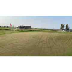 The Springs Golf Course