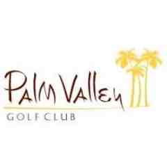 Palm Valley Golf Club
