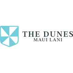 The Dunes at Maui Lani Golf Course