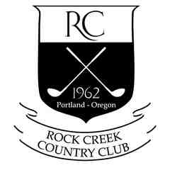 Rock Creek Country Club