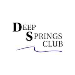 Deep Springs Country Club
